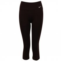 Nike Legend 2.0 Women's Capri DFC Tights Black