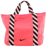 Nike Legend 2.0 Women's Gym Tote Bag Pink