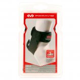 McDavid Level 2 Achilles Tendon Support Black