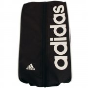 adidas Lin Per Shoebag Black