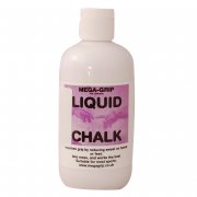 Fitness Mad Liquid Chalk 250ml White