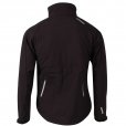 Madison Men's Flux Softshell Cycling Jacket Black