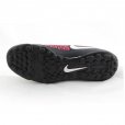 Nike Magista Ola Astro Turf Football Boot Black