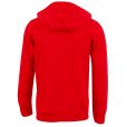 manav WRU Men's RWC 2015 Supporters Hoody Red