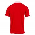 manav WRU Men's RWC 2015 Supporters Polo Red