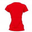 manav WRU Women's RWC 2015 Supporters Polo Red