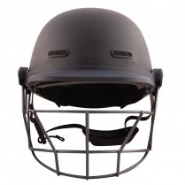 MASURI Vision Series Club Junior Cricket Helmet Dark Blue