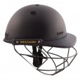 MASURI Vision Series Club Junior Cricket Helmet Dark Blue