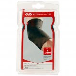 McDavid Level 1 Elbow Support / Elastic Black