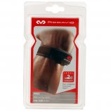 McDavid Level 2 Knee Strap Black