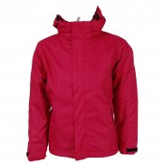 Collin 3-in-1 Junior Jacket Pink