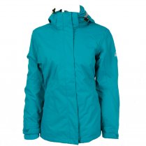 McKINLEY Leylani 3-in-1 Women's Jacket Light Blue