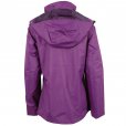 McKINLEY Leylani Women's Shell Jacket Purple