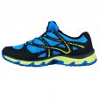 McKINLEY Men's Chromosome Trail Blue