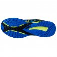 McKINLEY Men's Chromosome Trail Blue