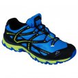 McKINLEY Men's Chromosome Trail Blue