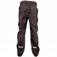 McKINLEY Men's Longville Waterproof Trousers Black