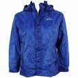 McKINLEY Mistral UX Junior Jacket Blue