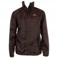 McKINLEY Mistral UX Men's Jacket Black