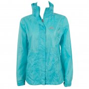 McKINLEY Mistral UX Women's Jacket Light Green