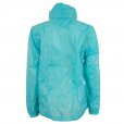 McKINLEY Mistral UX Women's Jacket Light Green