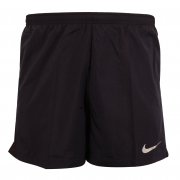 Nike Men's 4 Inch Racer Shorts Black