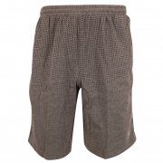 adidas Men's Aeroknit Shorts Grey