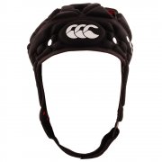 Canterbury Men's Airflow Headguard Black