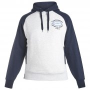 Canterbury Men's Blocked Raglan Hoody Grey