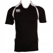 Canterbury Men's Challenge Jersey Black