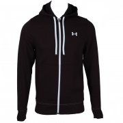 Men's Charged Cotton Storm Transit Full Zip Hoody 