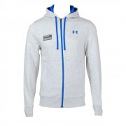 Men's Charged Cotton Storm Transit Full Zip Hoody 