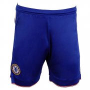 adidas Men's Chelsea FC Home Replica Shorts Blue