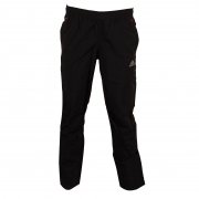 adidas Men's Climacool Refresh Woven Trouser Black