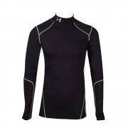 Men's Coldgear Infrared Evo Mock Baselayer