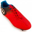 Canterbury Men's Control Club 6 Stud Red