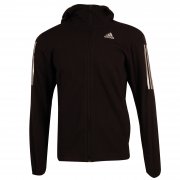 adidas Men's Cool365 Hoodie Black