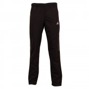 adidas Men's Cool365 Woven Pants Black