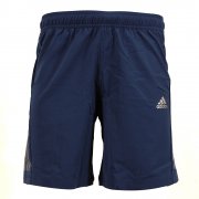 adidas Men's Cool365 Woven Shorts Blue