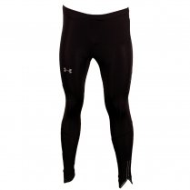 Under Armour Men's Dynamic Run Compression Tights Black