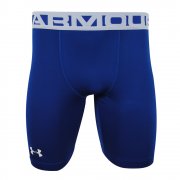 Under Armour Men's EU ColdGear Shorts Blue