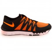 Nike Men's Free Trainer 5.0 Training Shoe Orange