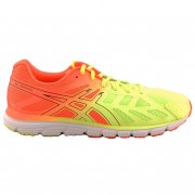 Asics Men's Gel Zaraca 3 Running Shoe Yellow/Orange