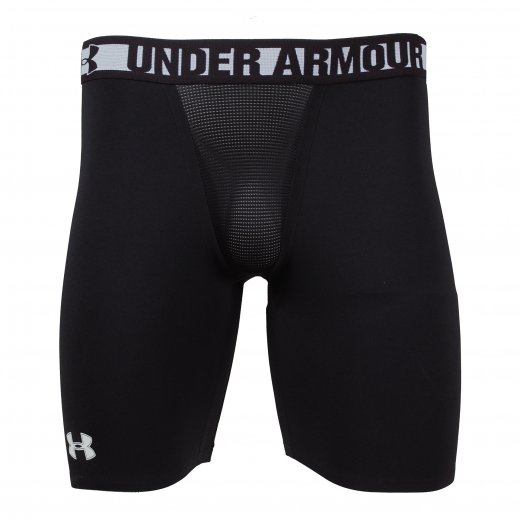 Under Armour Men's Heatgear Dynasty Compression Shorts