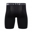 Under Armour Men's Heatgear Dynasty Compression Shorts