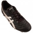 Asics Men's Lethal ST Soft Ground Rugby Boots Black