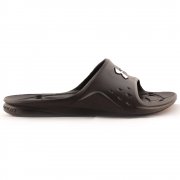 Under Armour Men's Locker 2 Slides Black