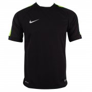 Nike Men's Magista Squad Flash Football Training Top Black