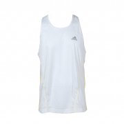 Men's Response 3-Stripes Singlet