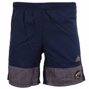 adidas Men's Response 7" Shorts Dark Blue